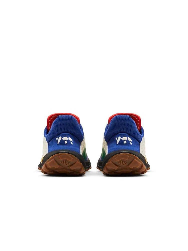 Кроссовки New Balance Ice Studios x Minimus Trail Pristine — изображение 6 из 6, белый