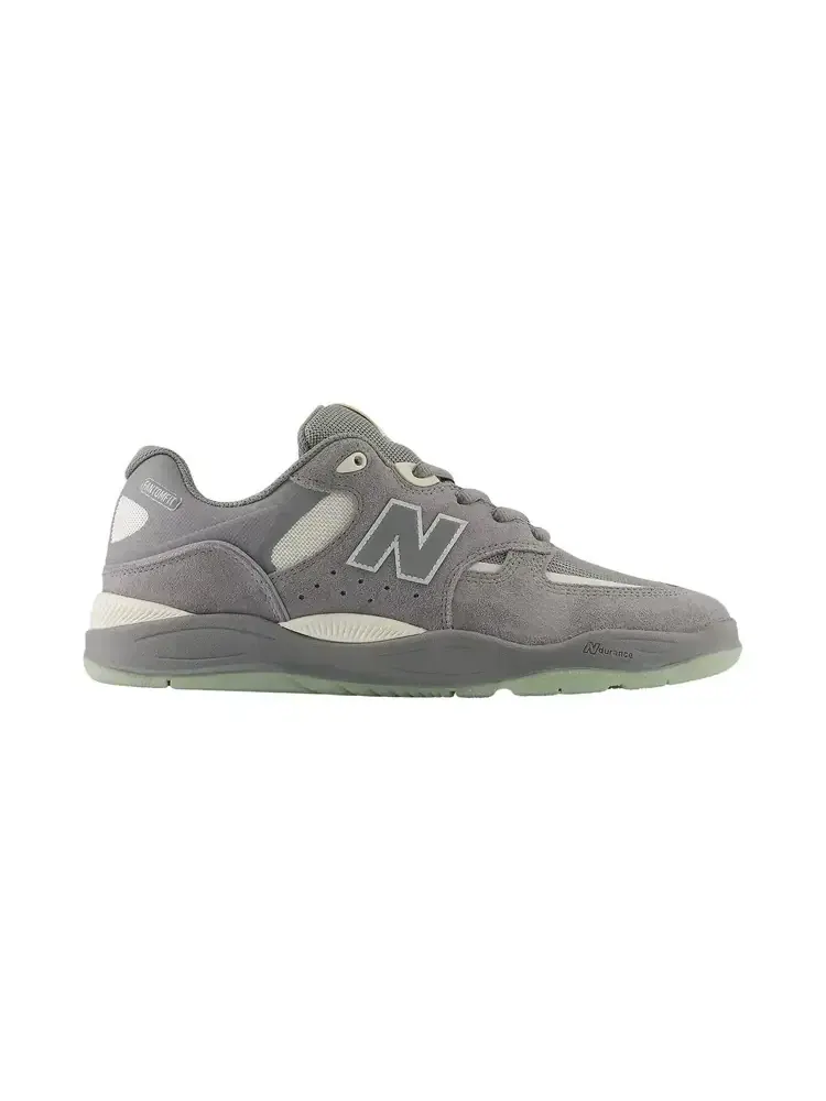 Кроссовки Tiago Lemos x New Balance Numeric 1010 — изображение 1 из 1, серый