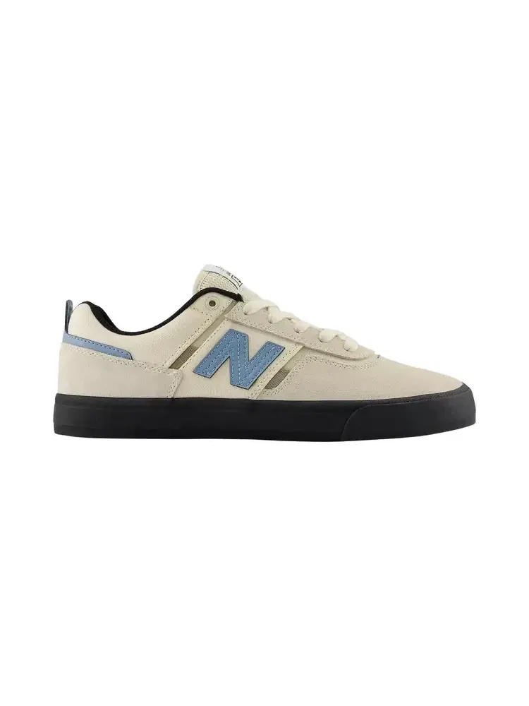 Кроссовки Jamie Foy x New Balance Numeric 306 — изображение 1 из 1, серебристый