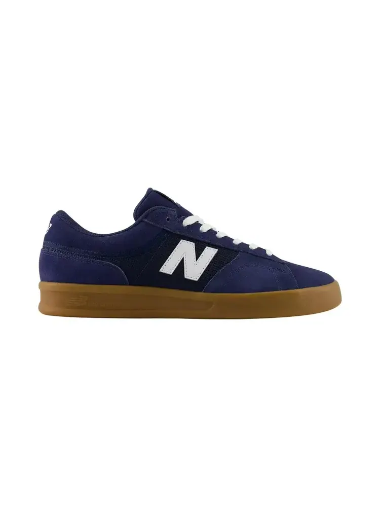 Кроссовки New Balance Numeric 430 — изображение 1 из 1, белый