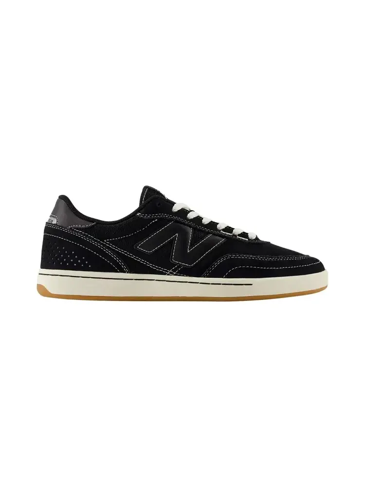 Кроссовки New Balance Numeric 440v2 — изображение 1 из 1, черный