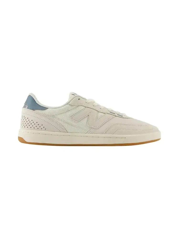 Кроссовки New Balance Numeric 440v2 — изображение 1 из 1, голубой