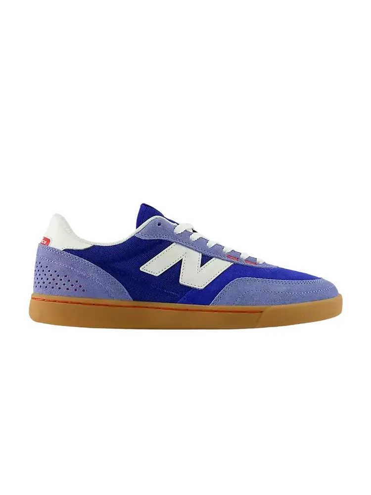 Кроссовки New Balance Numeric 440v2 'Team Royal Linen' — изображение 1 из 1, синий