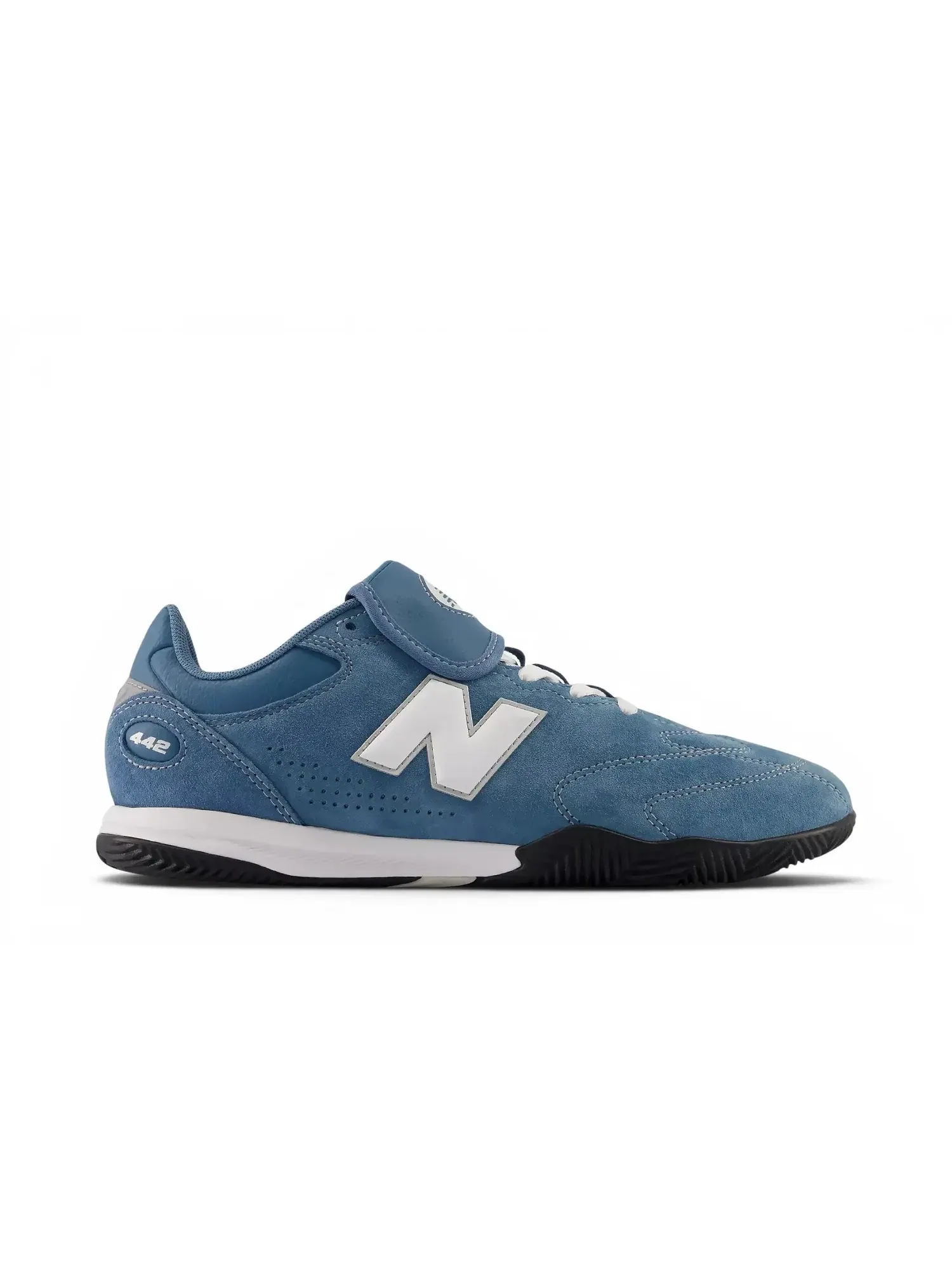 Кроссовки New Balance Numeric 442 — изображение 1 из 1, синий/белый