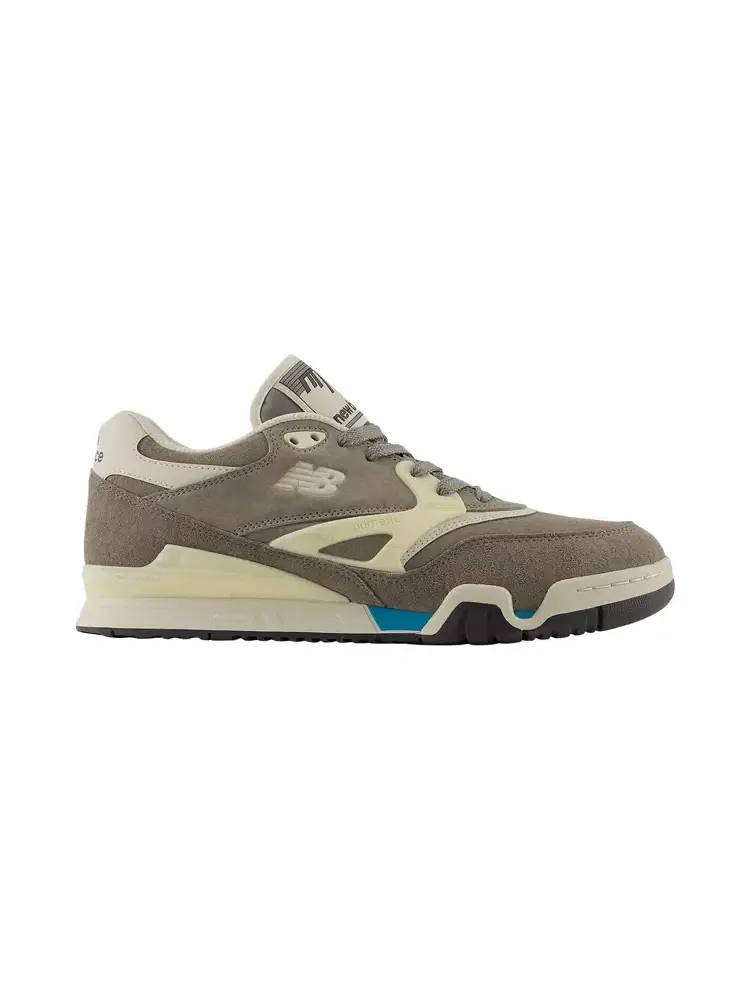 Кроссовки New Balance Numeric 770 — изображение 1 из 2, мраморный