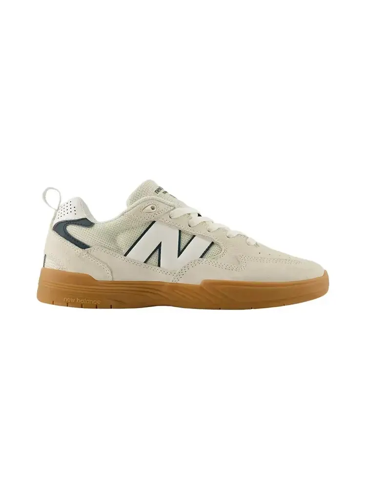 Кроссовки Tiago Lemos x New Balance Numeric 808I — изображение 1 из 1, зеленый