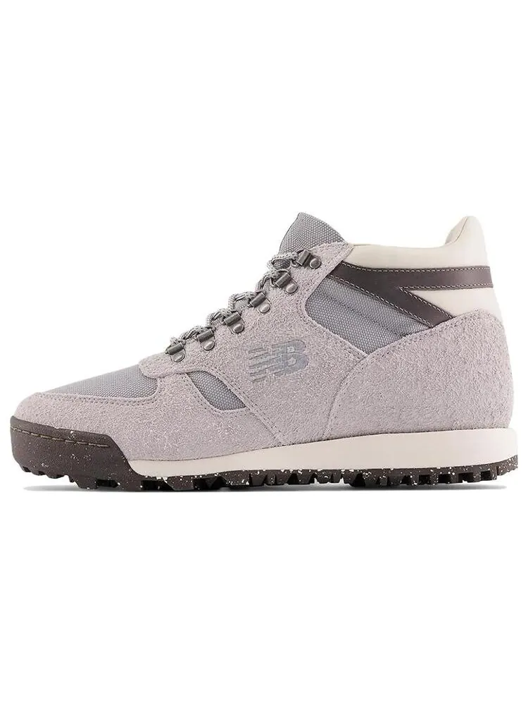 Кроссовки New Balance Rainier — изображение 1 из 5, серый