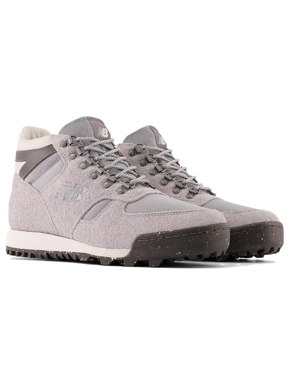 Кроссовки New Balance Rainier — изображение 2 из 5, серый