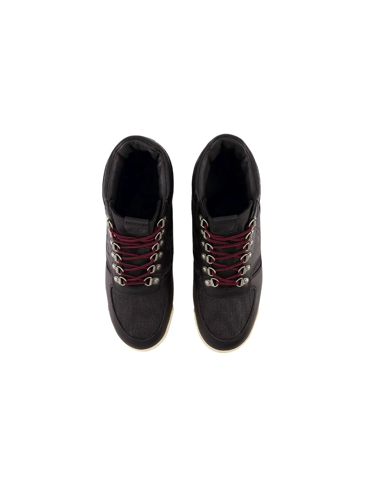 Кроссовки New Balance Rainier Black — изображение 3 из 5