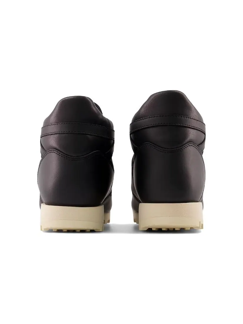 Кроссовки New Balance Rainier Black — изображение 4 из 5
