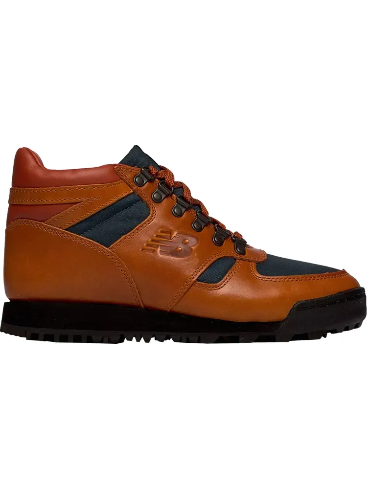 Кроссовки New Balance Rainier — изображение 1 из 1, коричневый