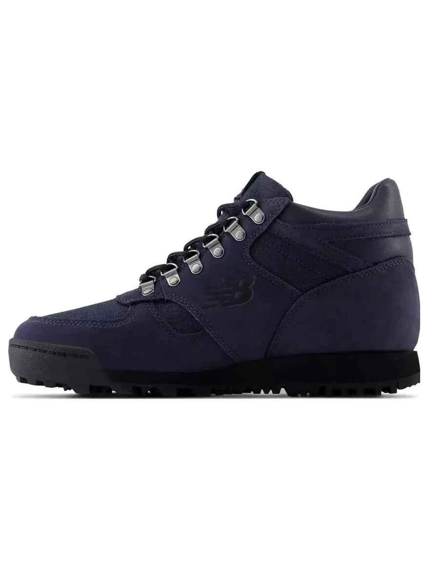 Кроссовки New Balance Rainier — изображение 1 из 5, синий
