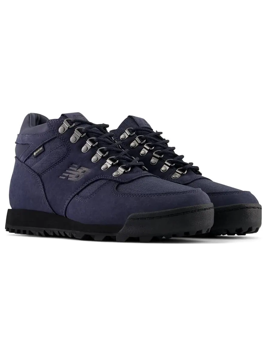 Кроссовки New Balance Rainier — изображение 3 из 5, синий