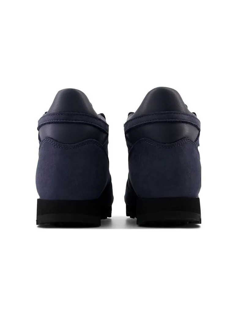 Кроссовки New Balance Rainier — изображение 4 из 5, синий