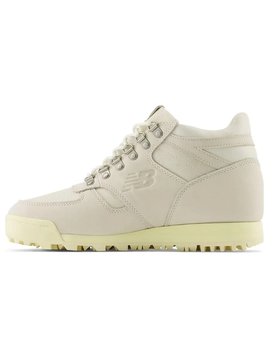 Кроссовки New Balance Rainier — изображение 1 из 6, кремовый
