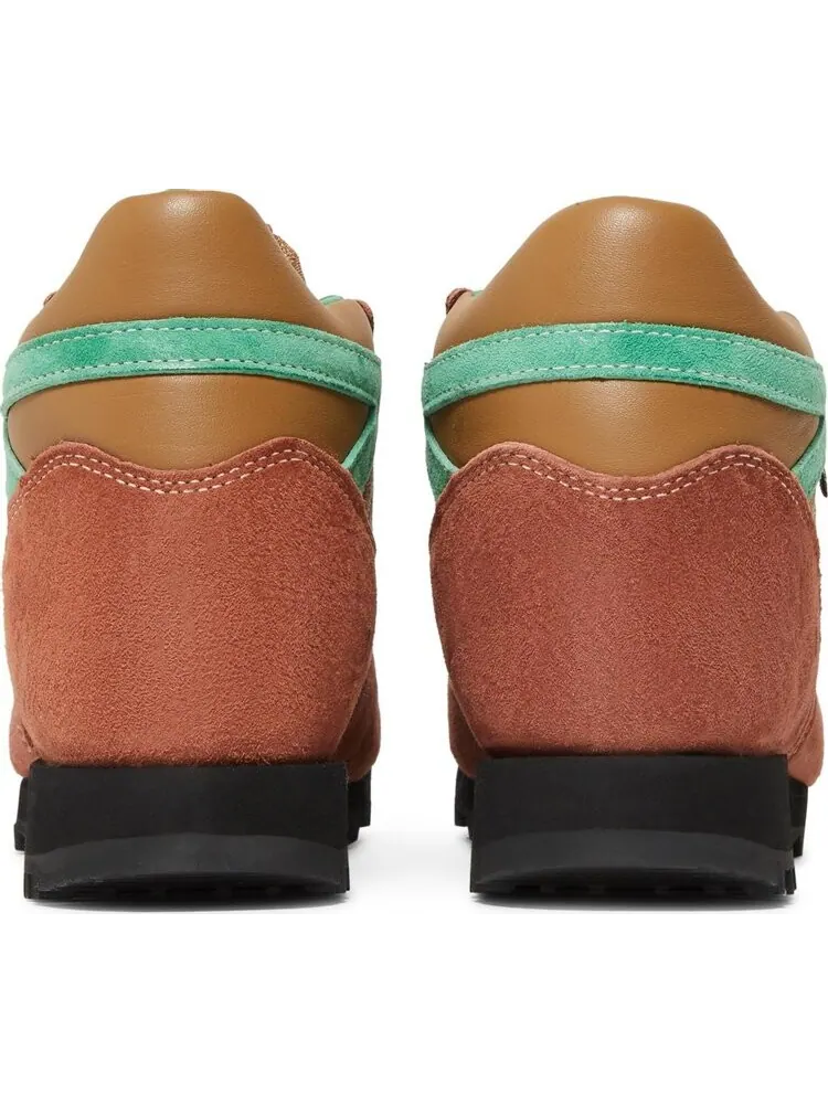 Кроссовки New Balance Rainier — изображение 6 из 8, коричневый/зеленый