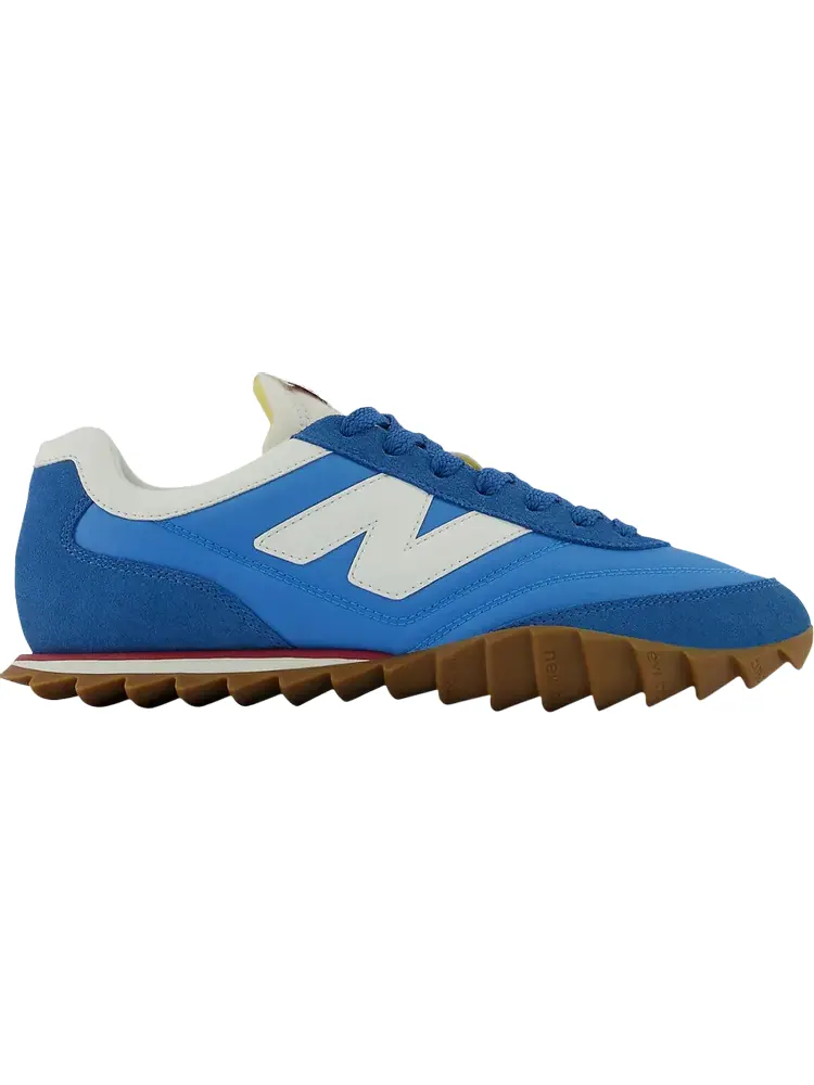 Кроссовки New Balance RC30 'Blue' — изображение 1 из 1, синий