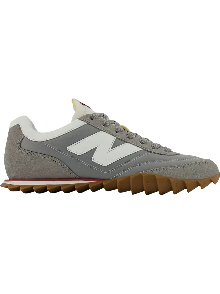 Кроссовки New Balance RC30 'Marblehead' — изображение 1 из 1, серый