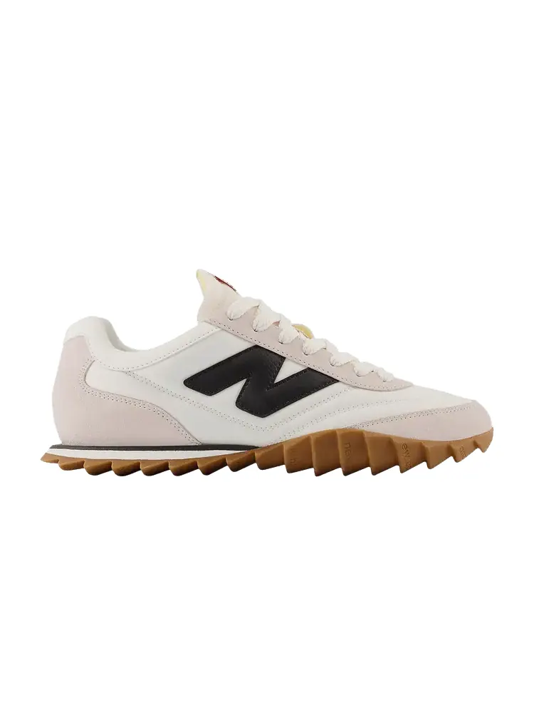 Кроссовки New Balance RC30 Sea Salt — изображение 1 из 1, морская соль
