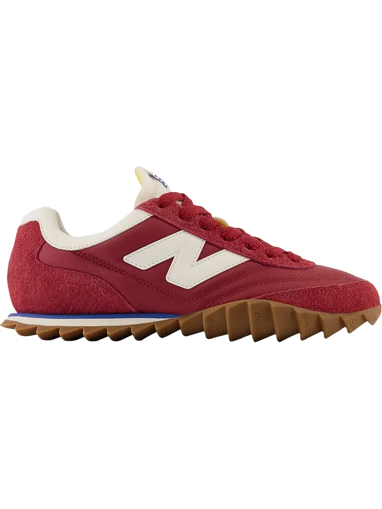 Кроссовки New Balance RC30 'Deep Earth Red' — изображение 1 из 1, красный