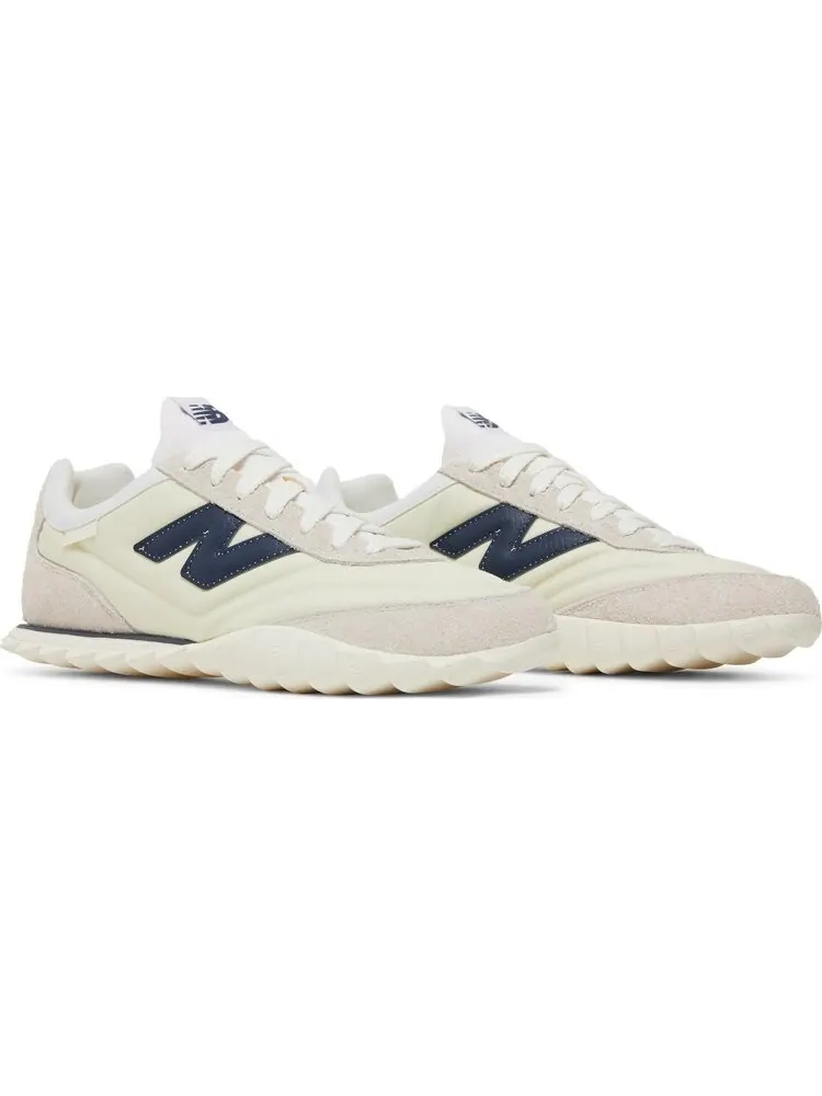 Кроссовки New Balance Donald Glover x RC30 'Sea Salt' — изображение 8 из 8, бежевый