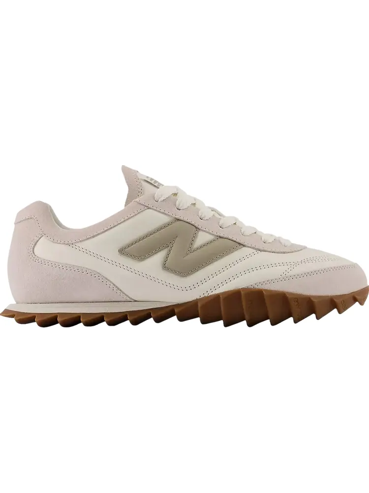 Кроссовки New Balance RC30 'Sea Salt Aluminum' — изображение 1 из 1, бежевый