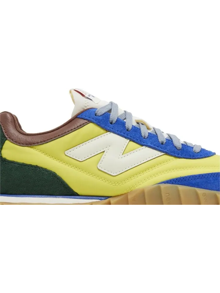 Кроссовки Junya Watanabe MAN x RC30 'Multi-Color' — изображение 2 из 4, мульти