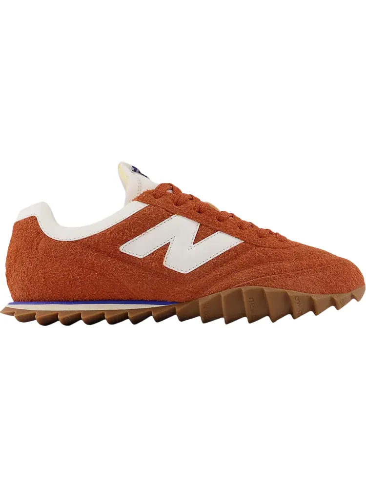 Кроссовки New Balance RC30 'Rust Oxide' — изображение 1 из 1, красный