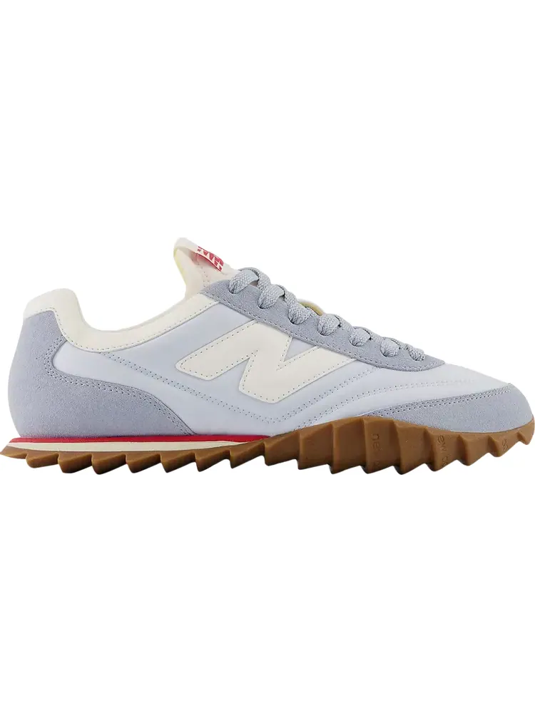 Кроссовки New Balance RC30 'Light Arctic Grey' — изображение 1 из 1, серый