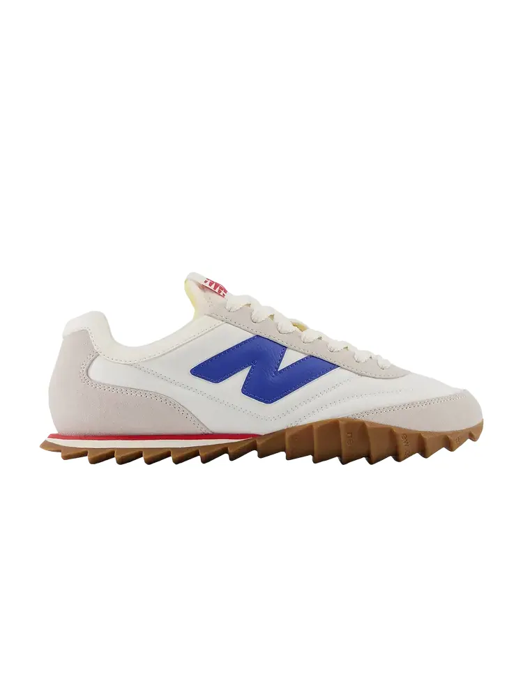 Кроссовки New Balance RC30 — изображение 1 из 1, белый