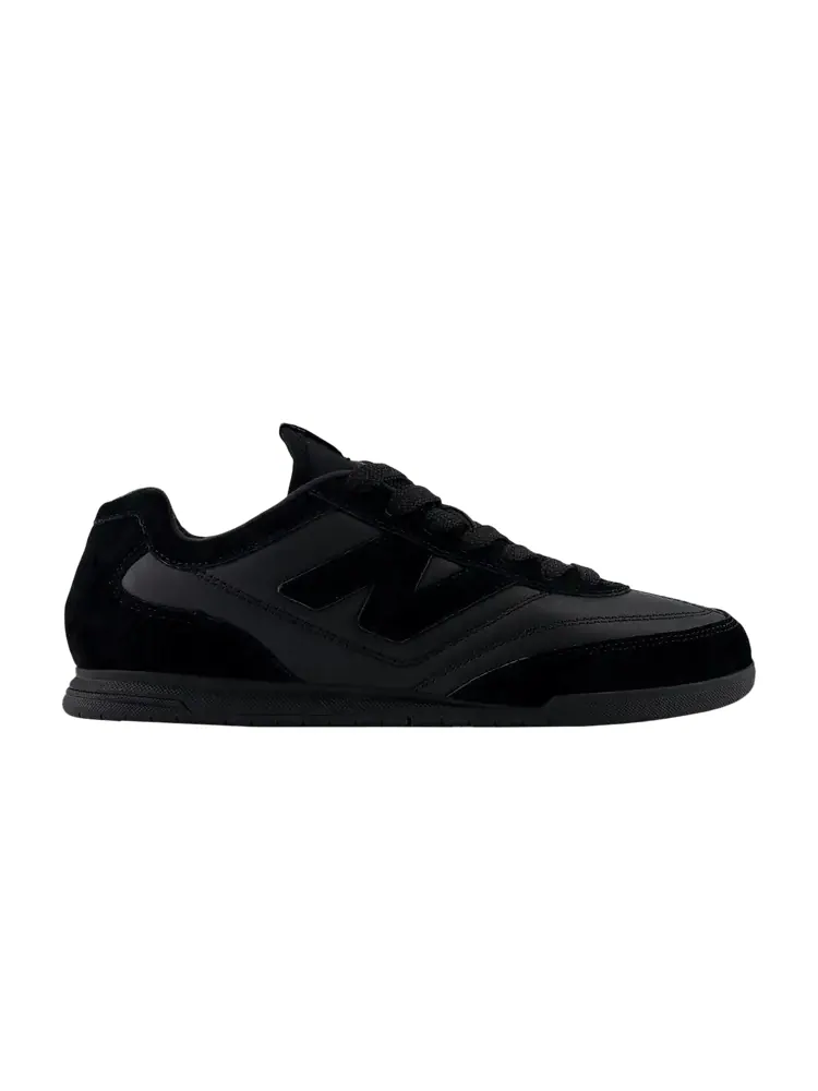 Кроссовки RC42 'Black Cement' — изображение 1 из 1, черный