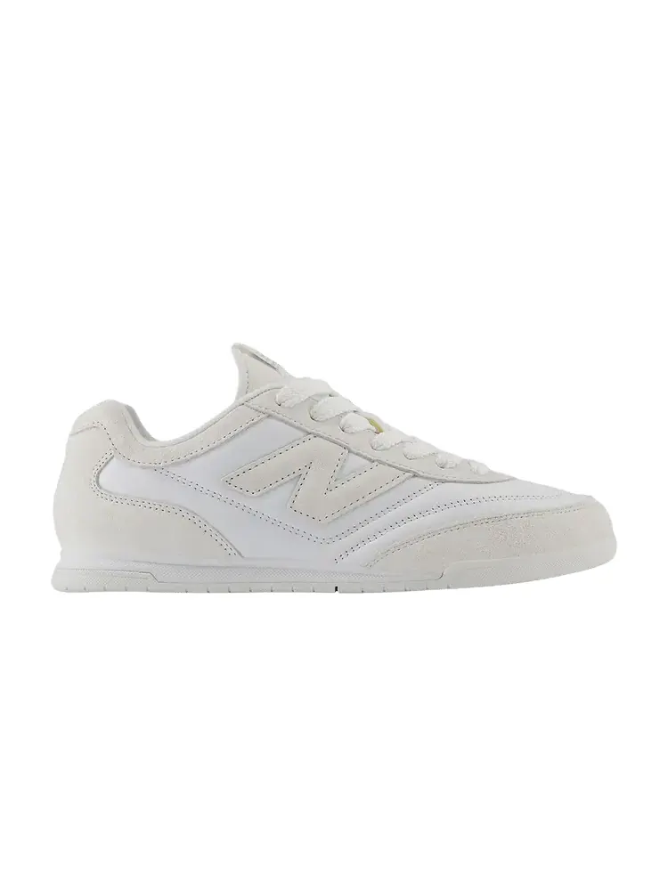 Кроссовки RC42 'White Reflection' — изображение 1 из 1, белый