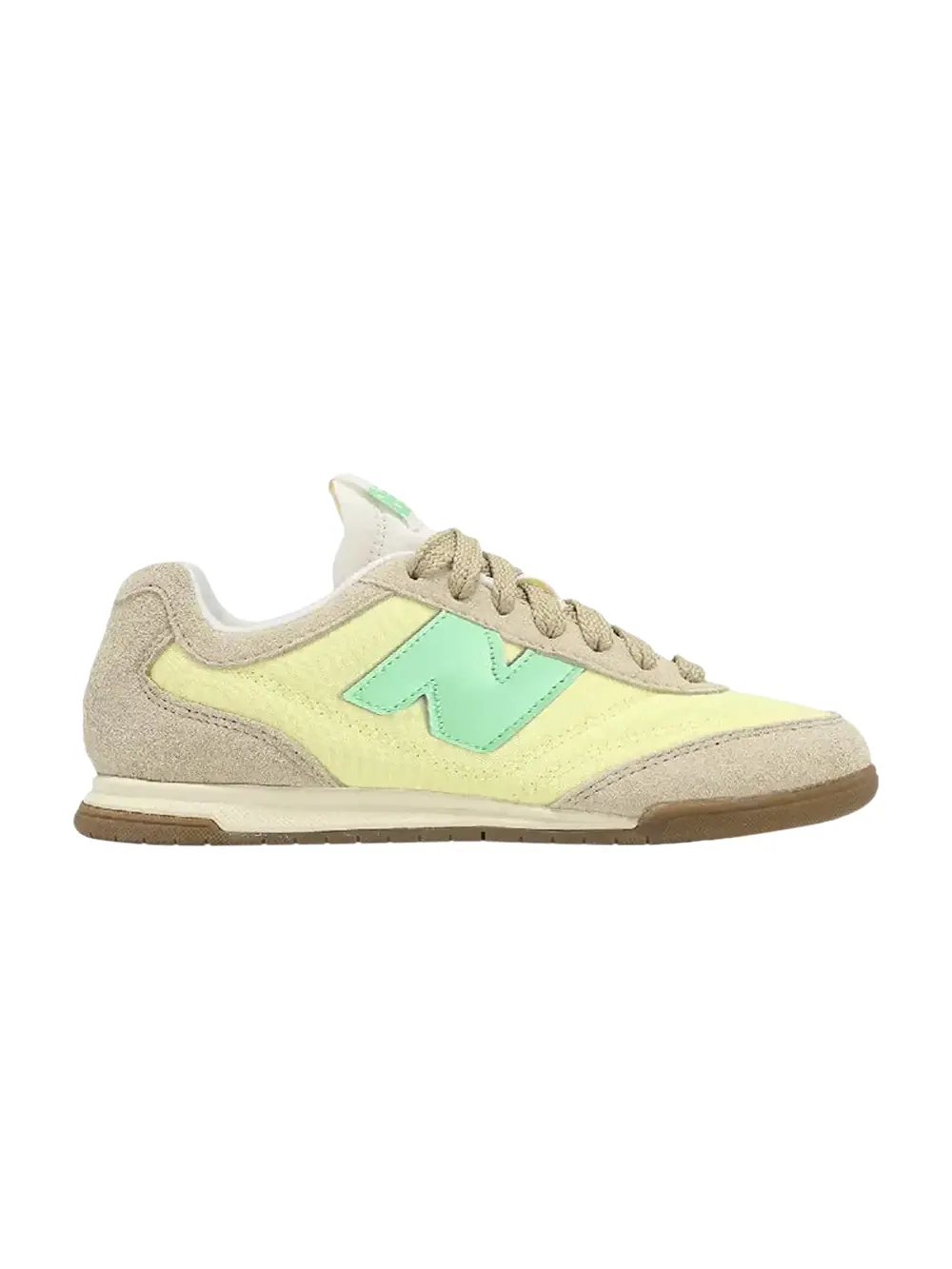 Кроссовки New Balance RC42 — изображение 1 из 1, желтый/зеленый