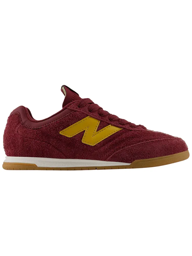 Кроссовки New Balance RC42 'Classic Crimson Butterscotch' — изображение 1 из 1, коричневый