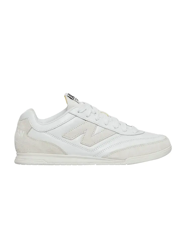 Кроссовки New Balance Junya Watanabe Man x RC42 — изображение 1 из 1, белый