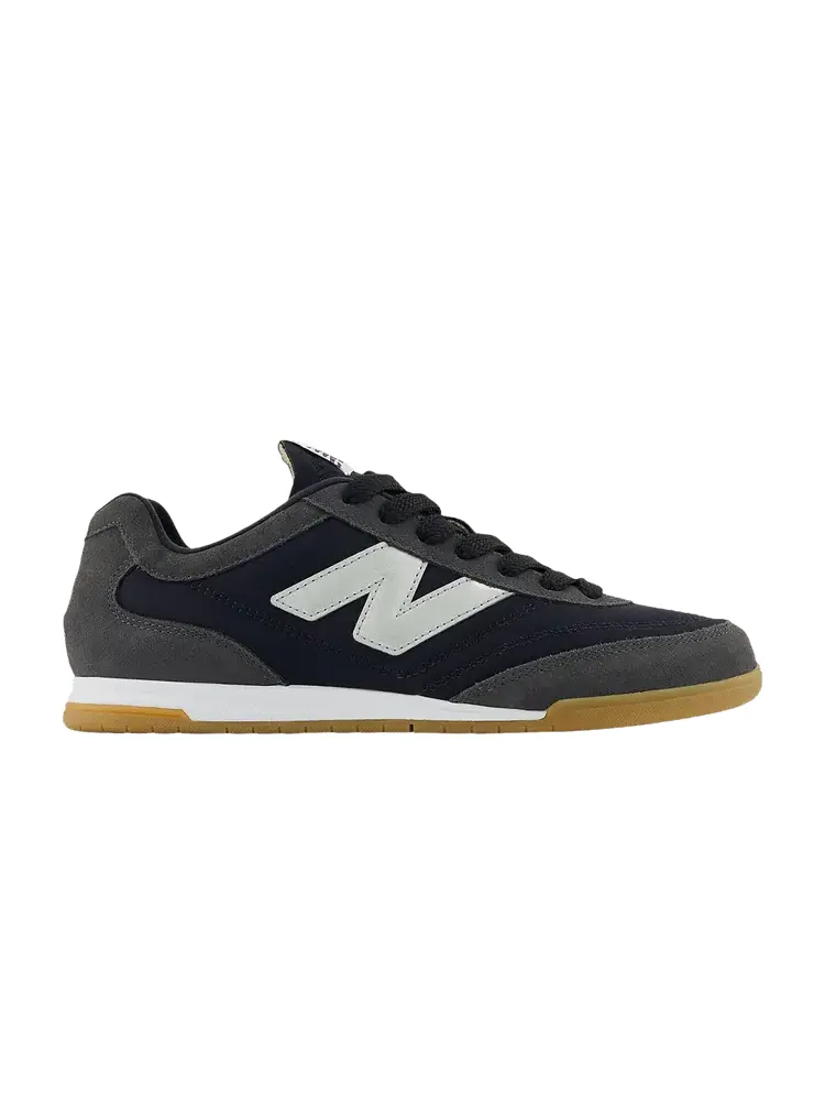 Кроссовки New Balance RC42 'Black Silver' — изображение 1 из 1, черный