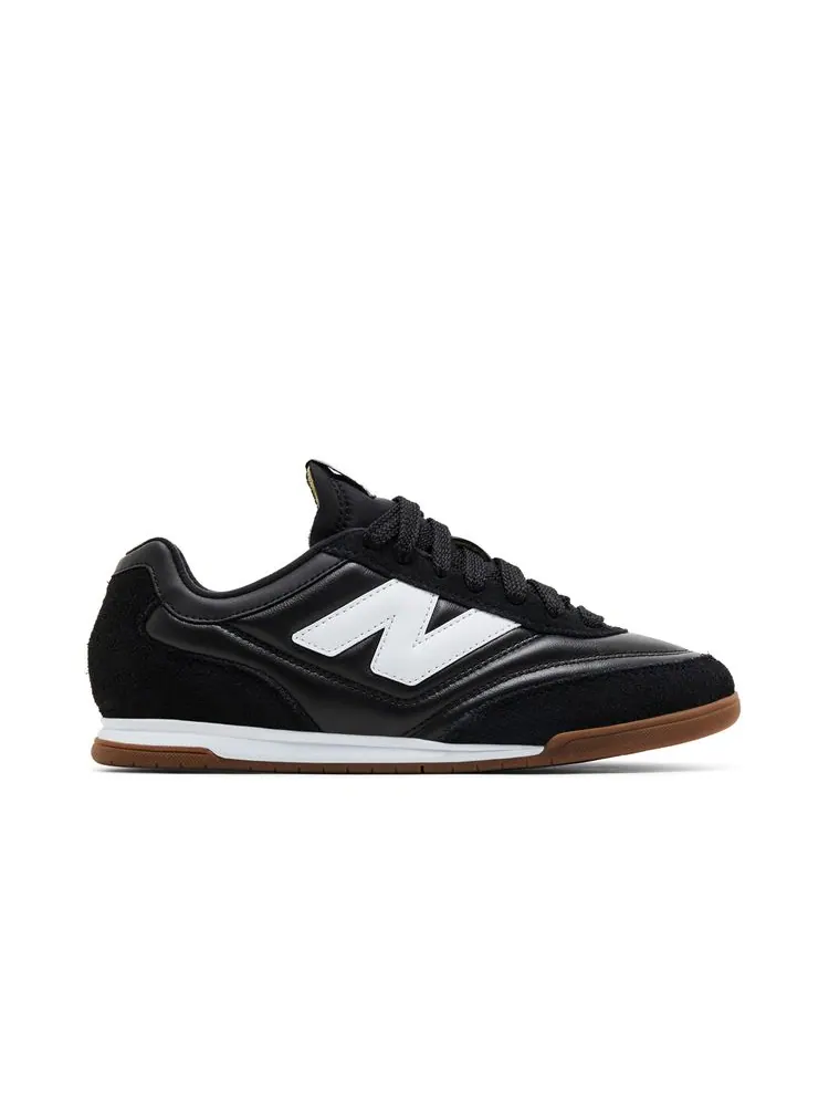 Кроссовки New Balance RC42 Black White — изображение 1 из 8, белый