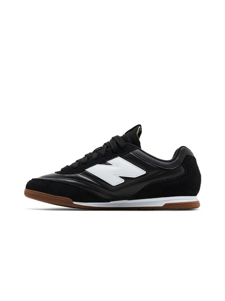 Кроссовки New Balance RC42 Black White — изображение 3 из 8, белый