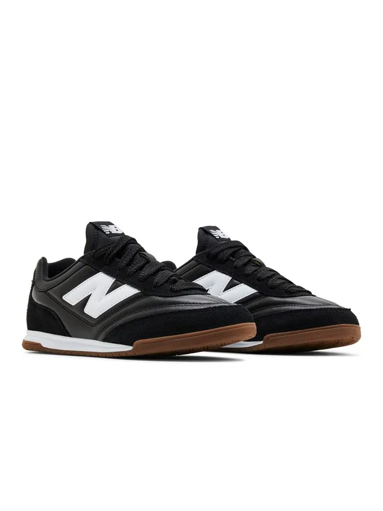 Кроссовки New Balance RC42 Black White — изображение 8 из 8, белый