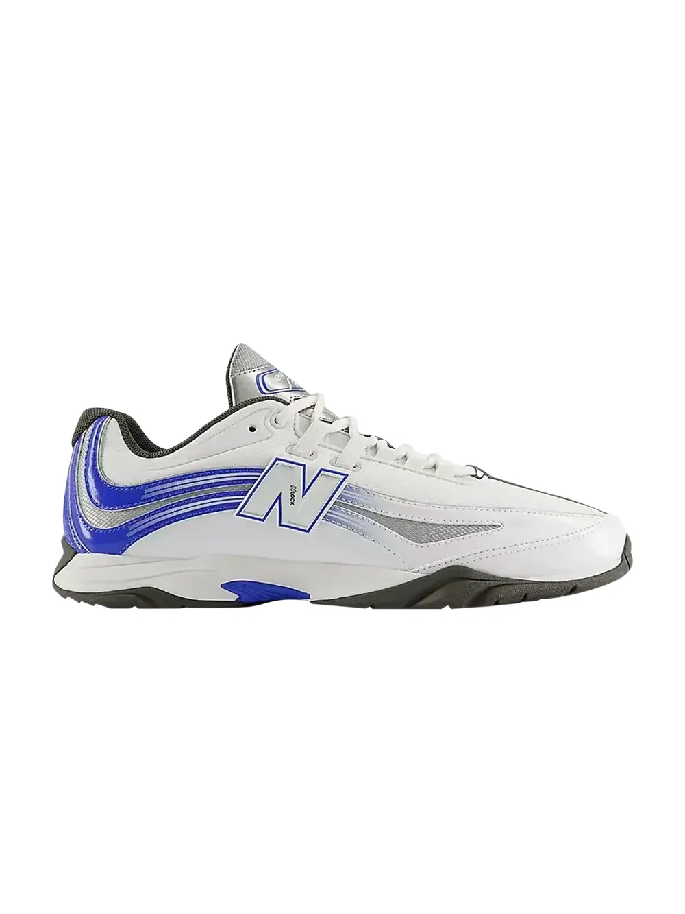 Кроссовки New Balance Wmns RC56 — изображение 1 из 1, белый/синий