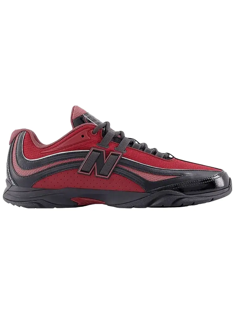 Кроссовки New Balance RC56 — изображение 1 из 1, красный