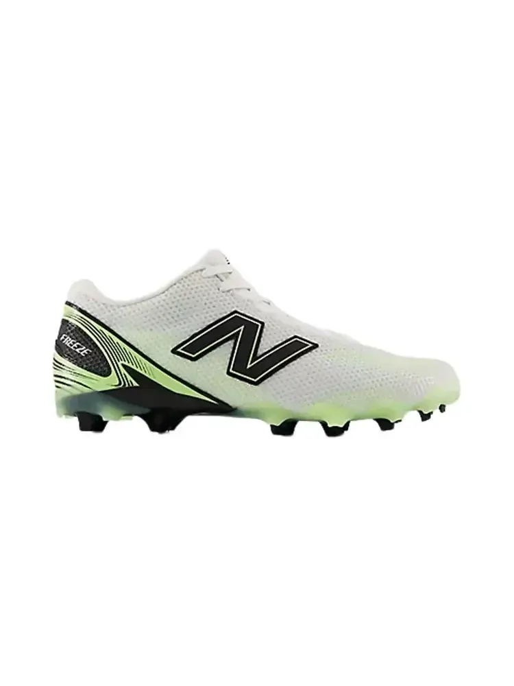 Кроссовки New Balance FreezeLX V5 Low 'Black' — изображение 1 из 1, черный