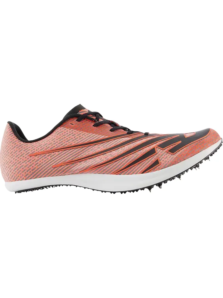 Кроссовки New Balance FuelCell SuperComp SD-X 'Dragonfly' — изображение 1 из 1, оранжевый