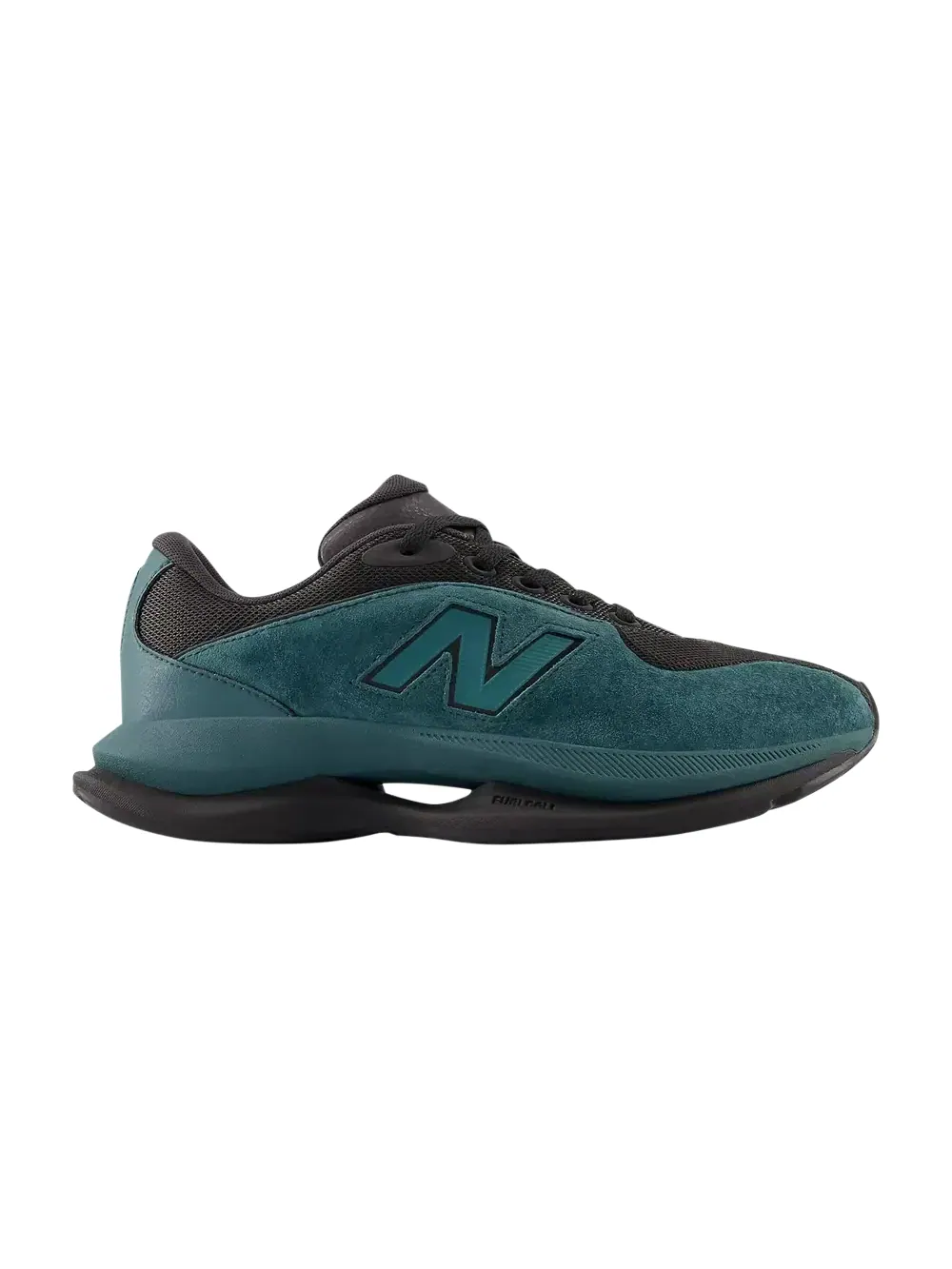 Кроссовки New Balance TF100 — изображение 1 из 1, черный