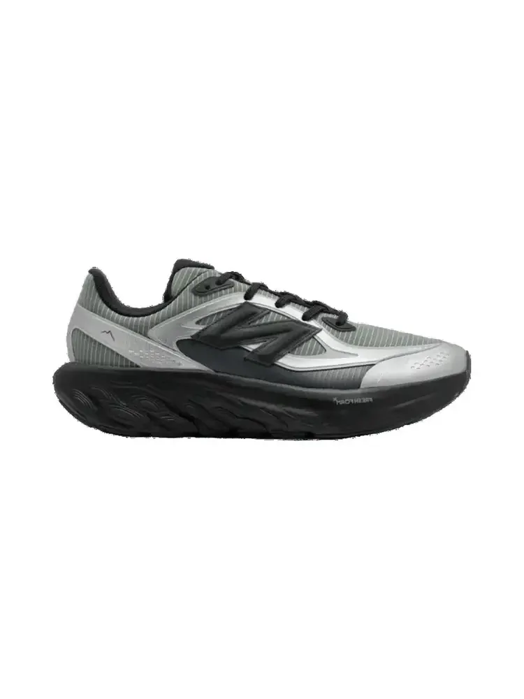Кроссовки New Balance Fresh Foam Trainer 'Slate Grey' — изображение 1 из 1, черный
