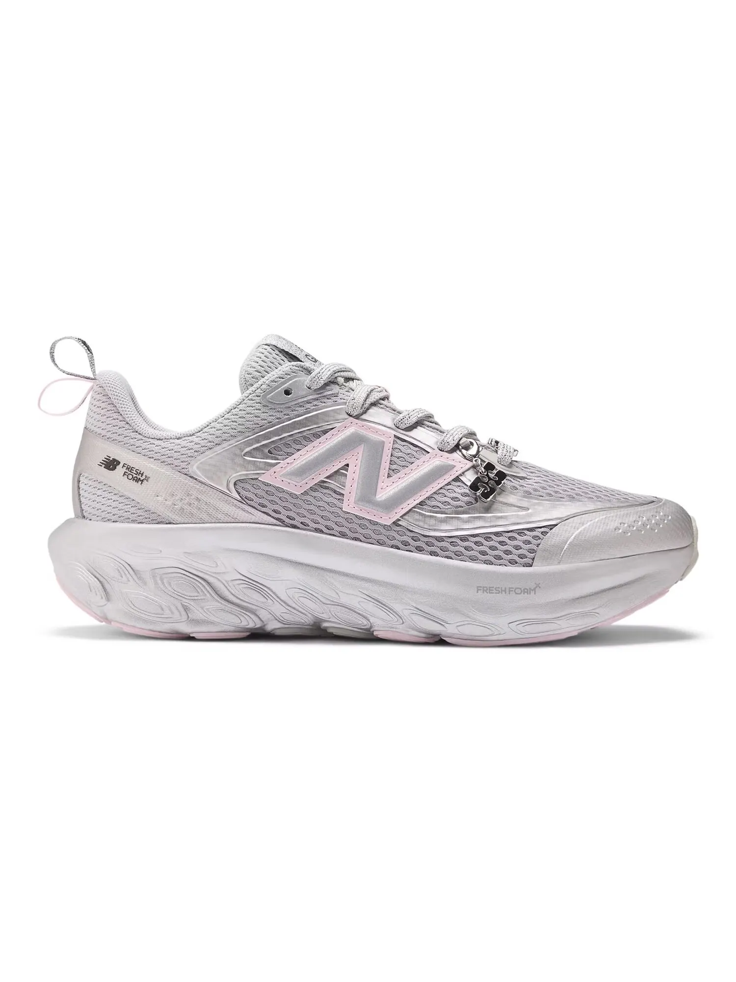 Кроссовки GANNI x New Balance Fresh Foam Trainer