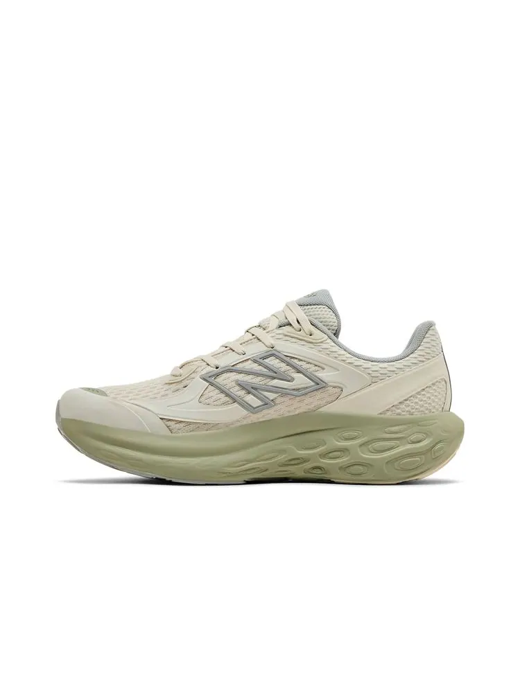 Кроссовки Fresh Foam Trainer 'Linen Olivine' — изображение 3 из 8, зеленый