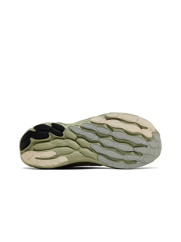 Кроссовки Fresh Foam Trainer 'Linen Olivine' — изображение 4 из 8, зеленый