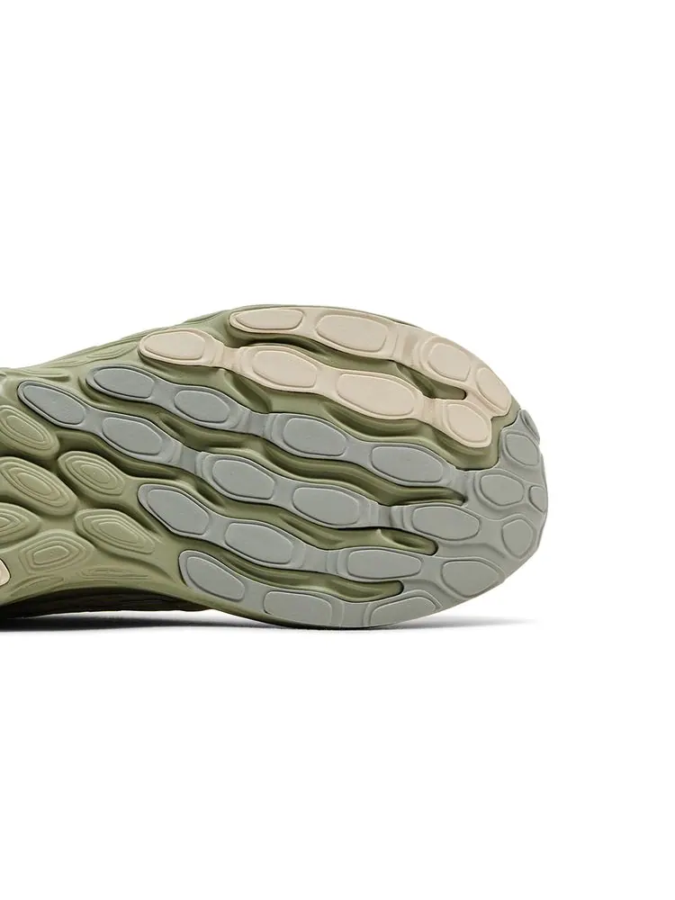 Кроссовки Fresh Foam Trainer 'Linen Olivine' — изображение 5 из 8, зеленый
