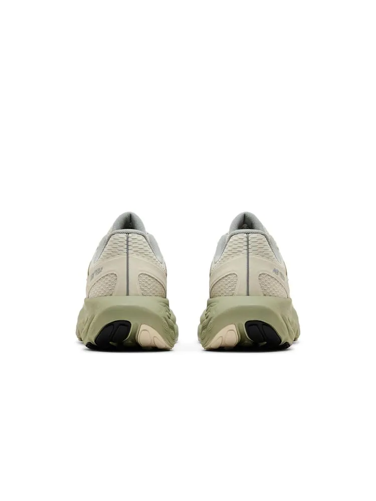 Кроссовки Fresh Foam Trainer 'Linen Olivine' — изображение 6 из 8, зеленый